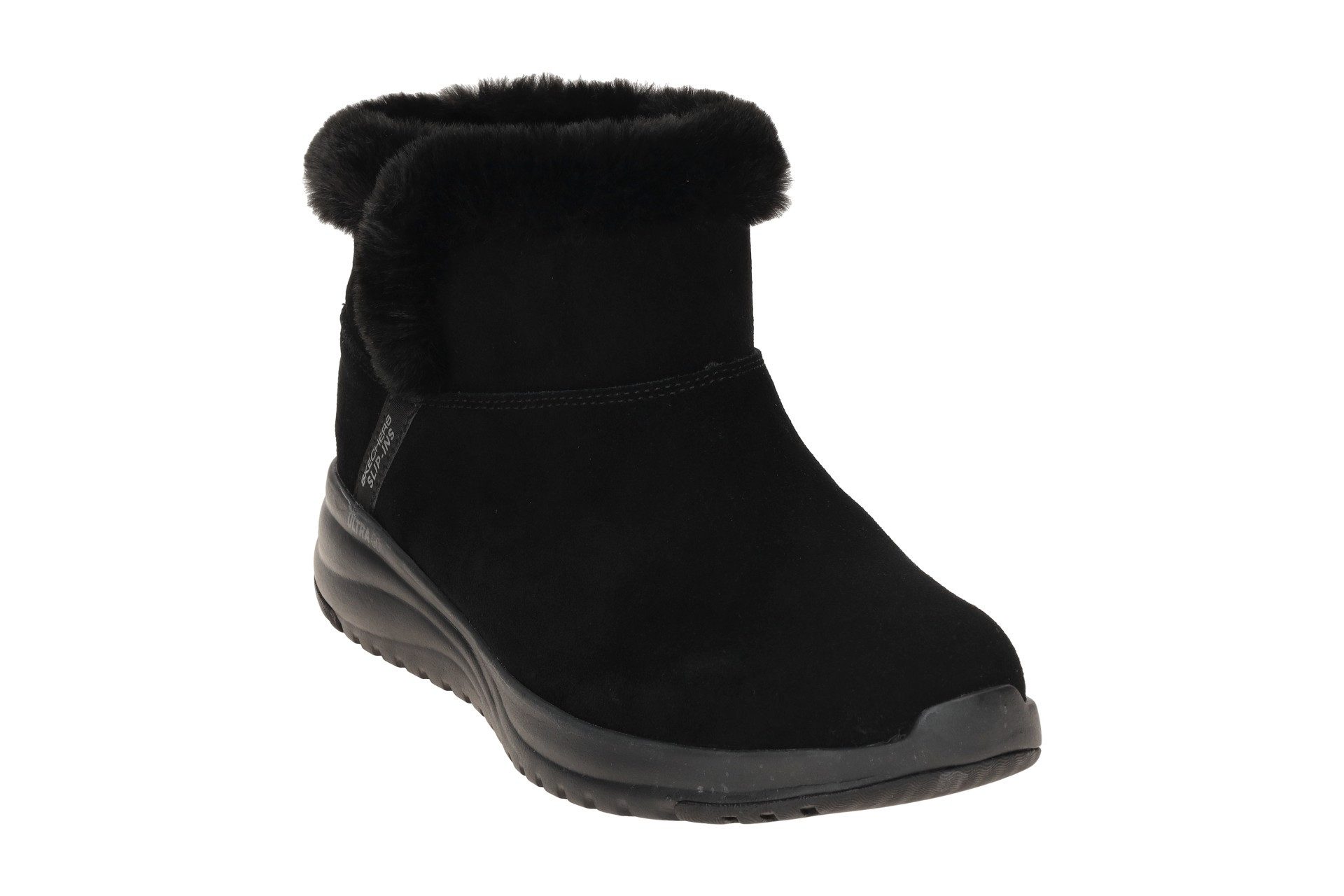 Skechers 144740 BBK Stiefel