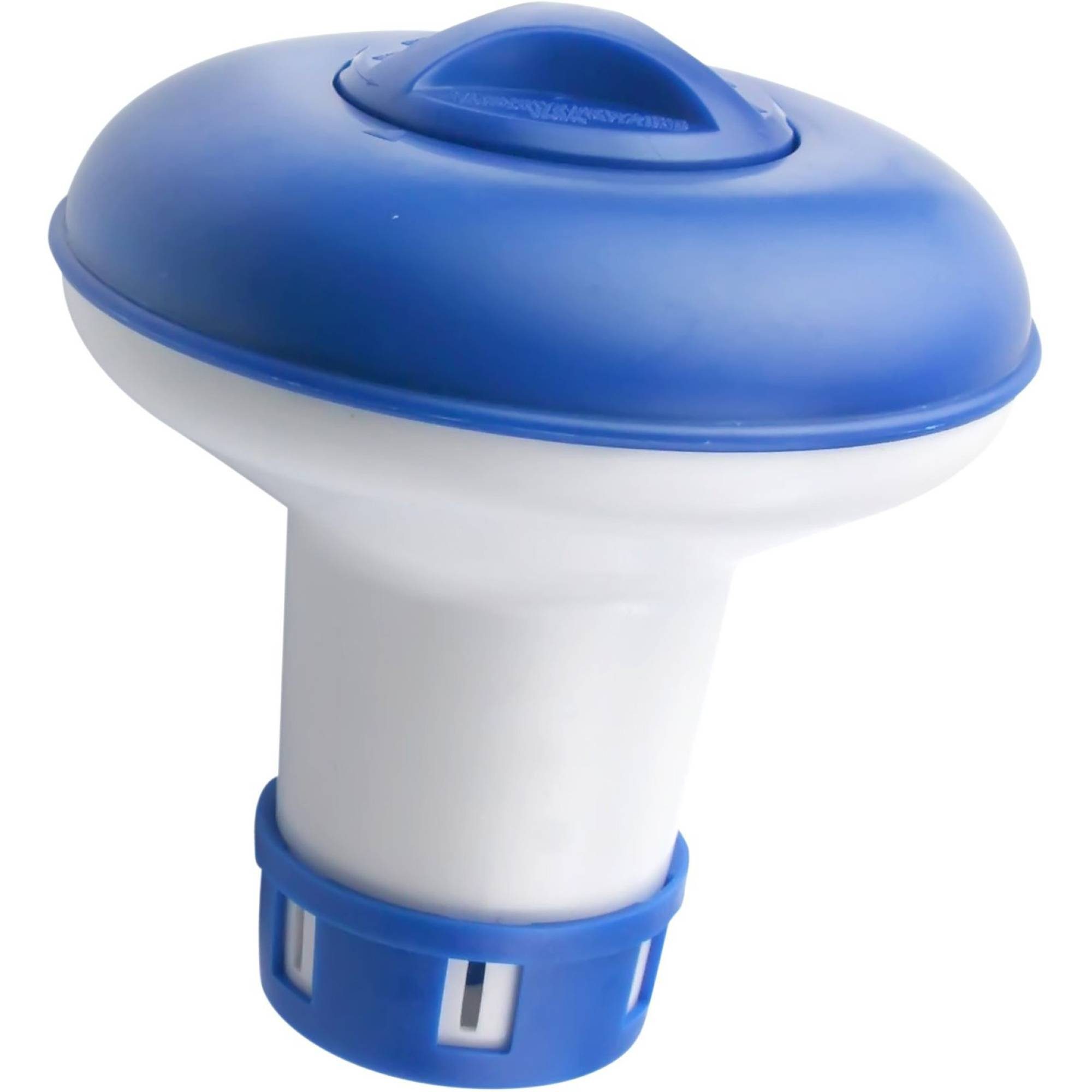 Waterman Chlordosierschwimmer Schwimmdosierer klein für 20g Tabletten