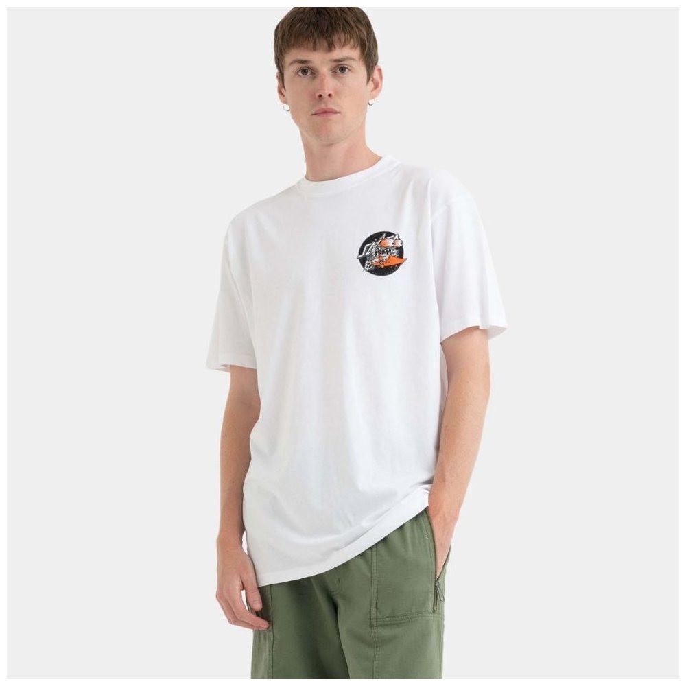 Santa Cruz T-Shirt Meek Slasher Box T-Shirt