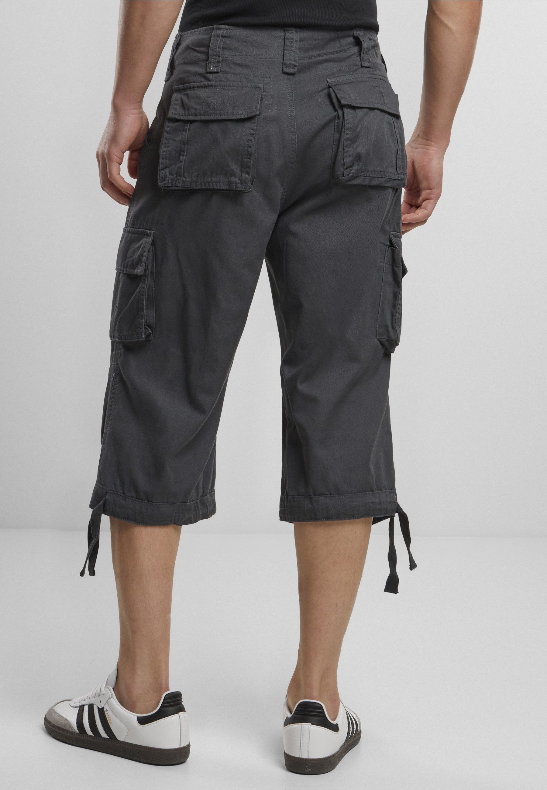 Brandit Stoffhose Brandit Herren Urban Legend Cargo 3/4 Shorts (1-tlg)