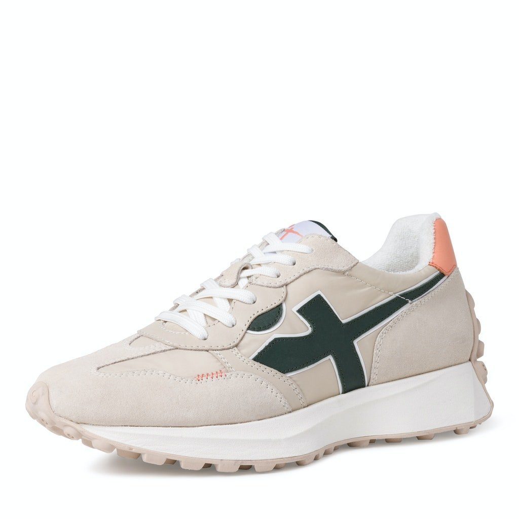 Schnürschuh