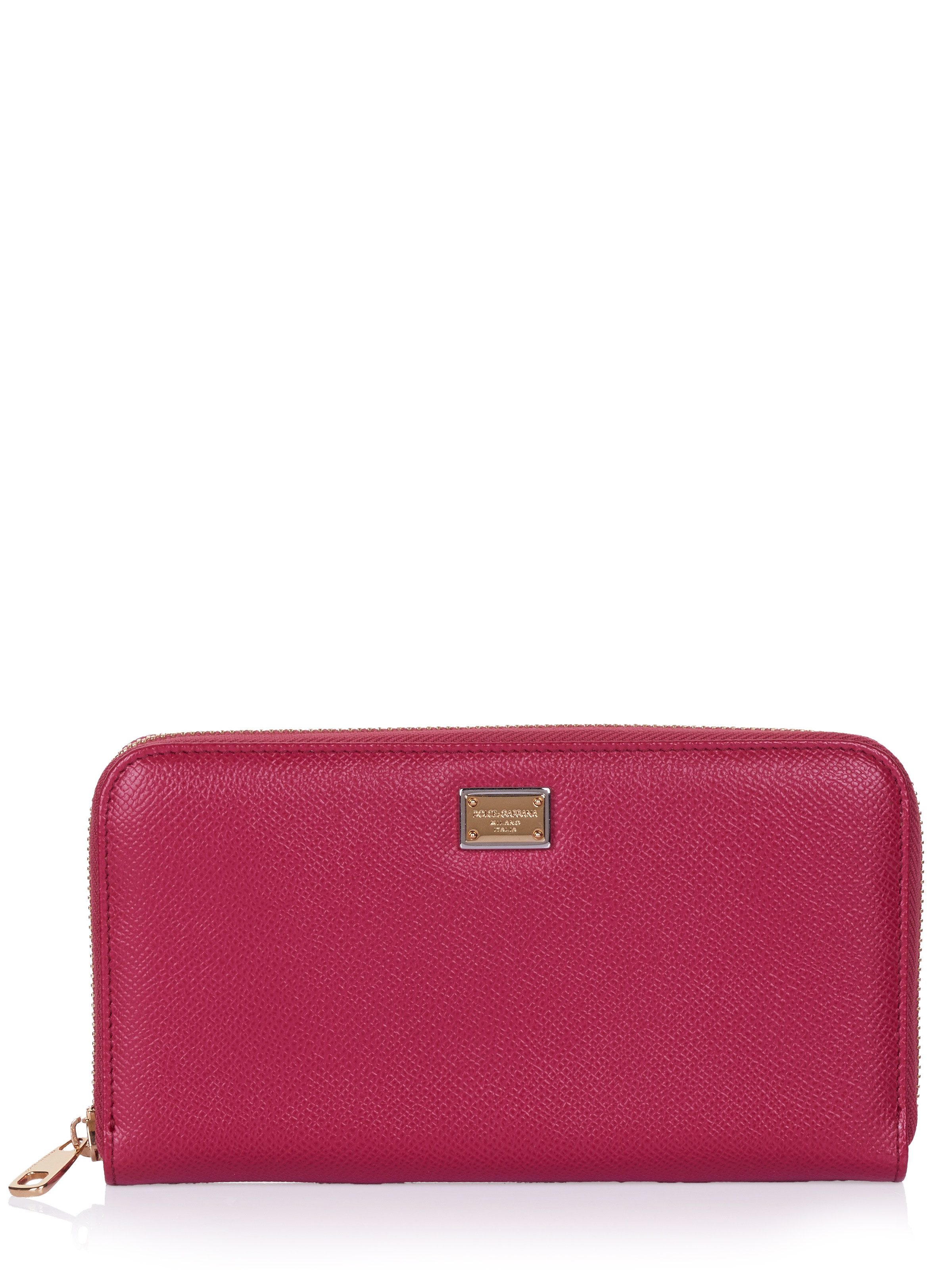 Geldbörse Dolce & Gabbana Portemonnaie