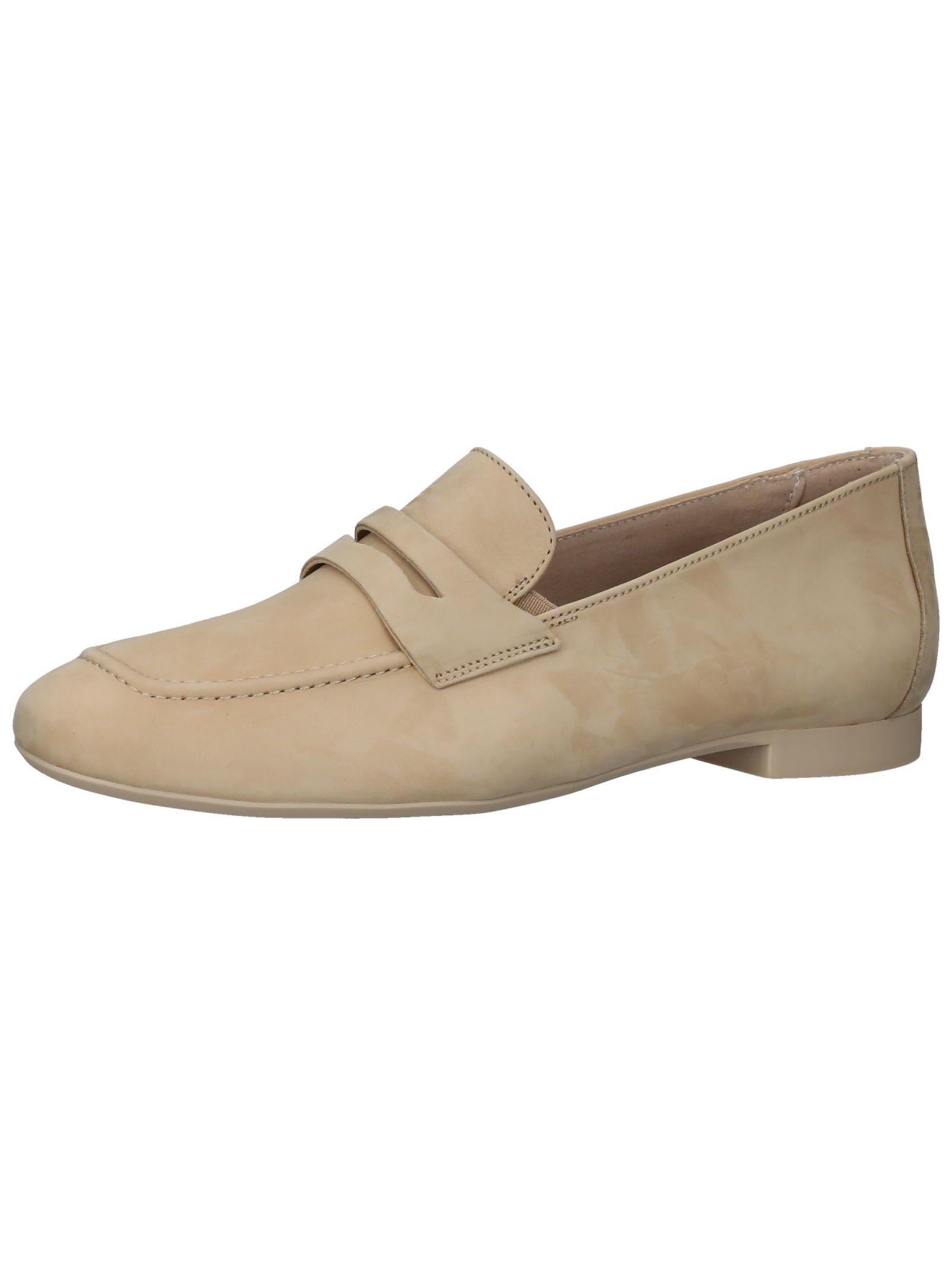 Slipper Nubukleder Slipper