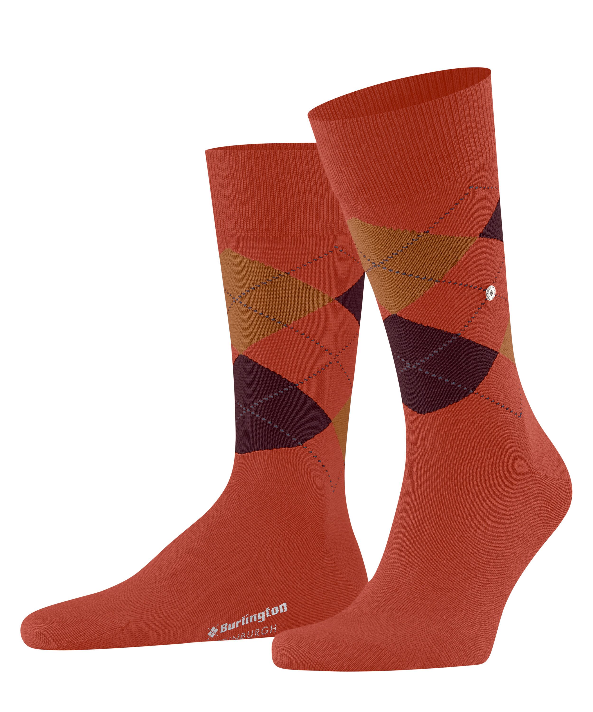 Burlington Socken Edinburgh (1-Paar) mit wärmender günstig online kaufen