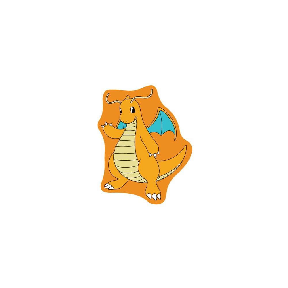 Herding Dekokissen Pokemon Dekokissen Dragoran 36 cm