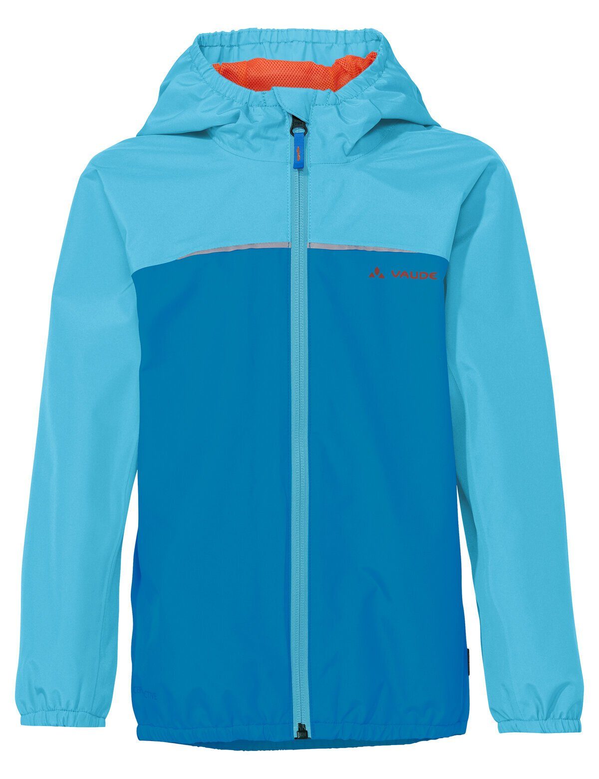 Outdoorjacke Kids Turaco Jacket III