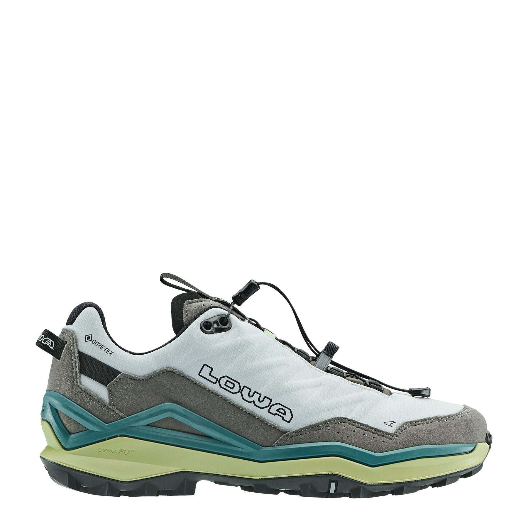 Lowa MADDOX PRO GTX LO SL Wanderschuh günstig online kaufen