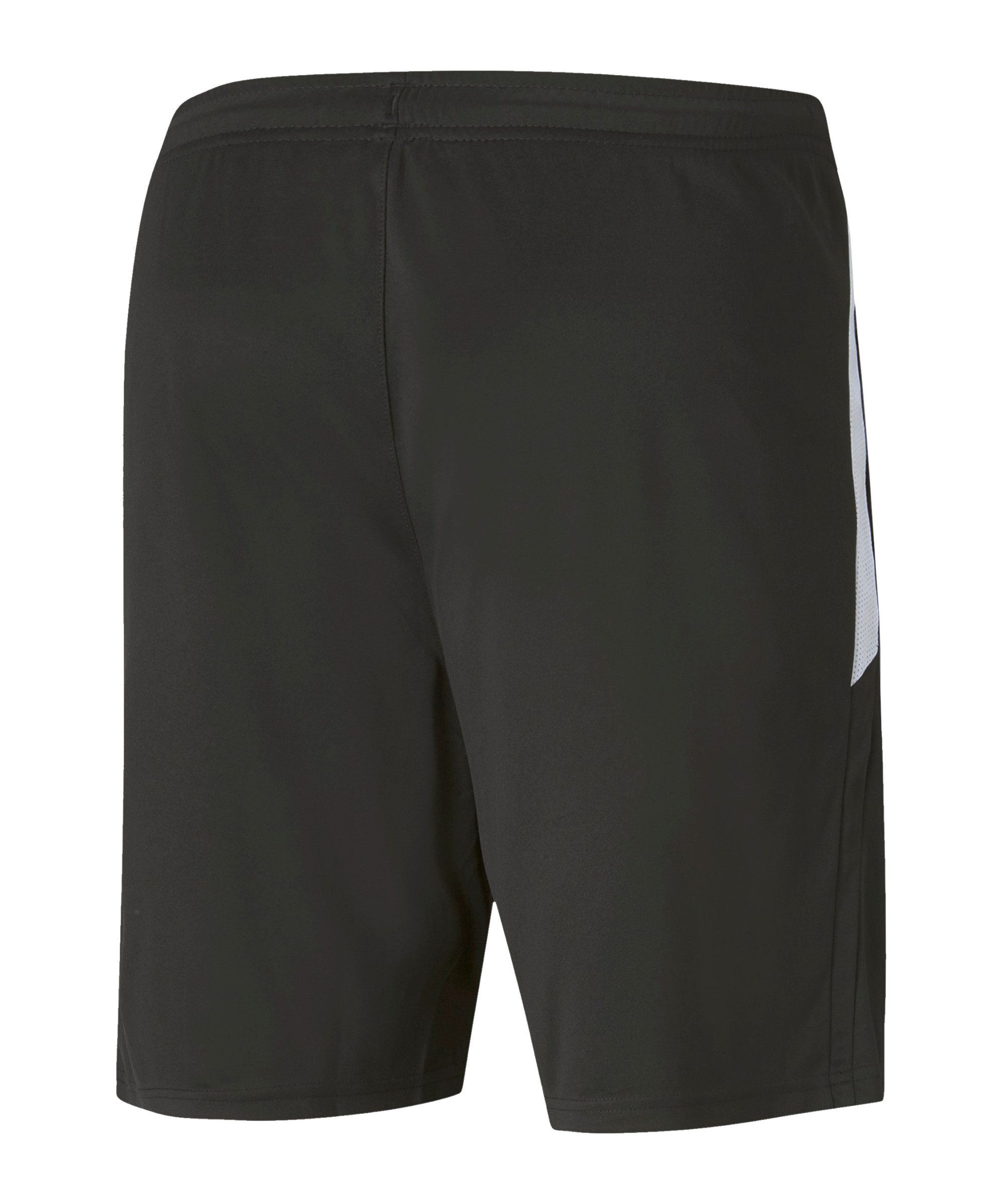 PUMA Sporthose PUMA teamLIGA Training Short günstig online kaufen