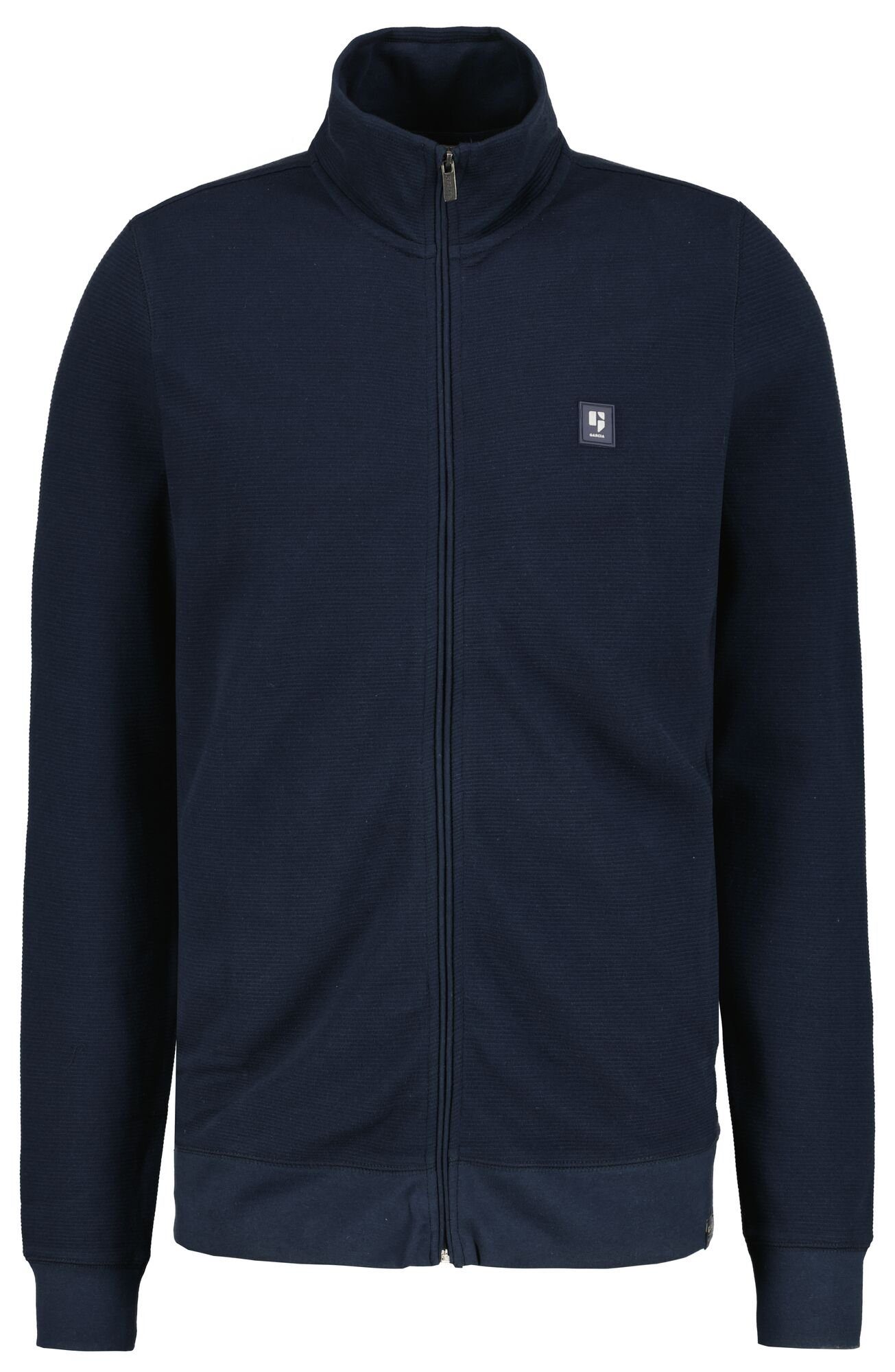 Sweatjacke