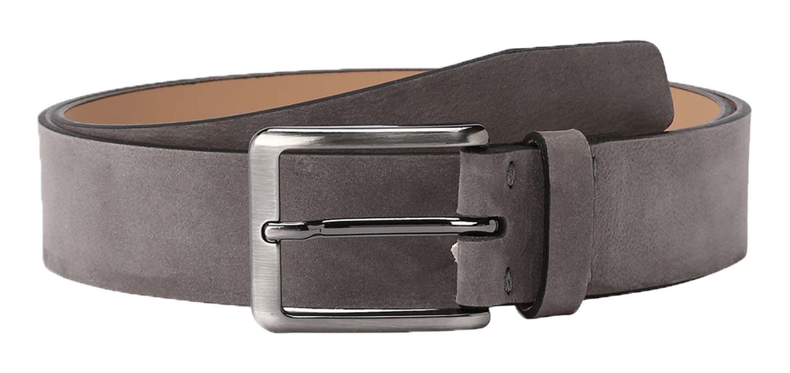 Lloyd Synthetikgürtel Leather Belt aus echtem Leder günstig online kaufen