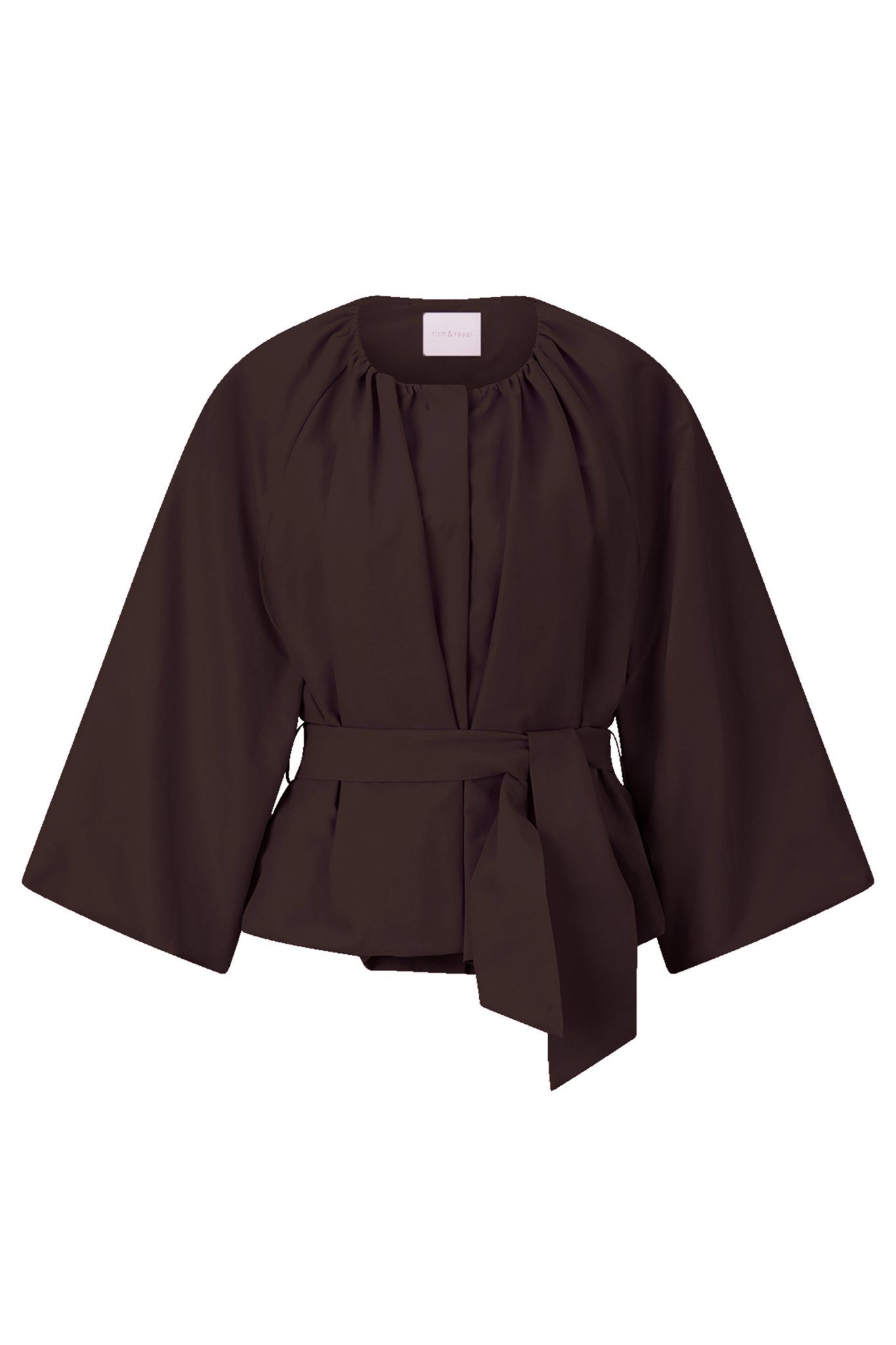 RICHROYAL Kurzblazer