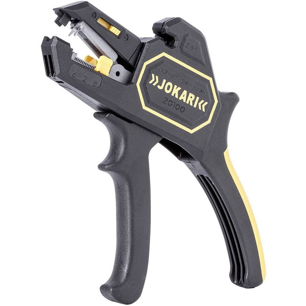 Jokari Abisolierzange Abisolierzange T20100