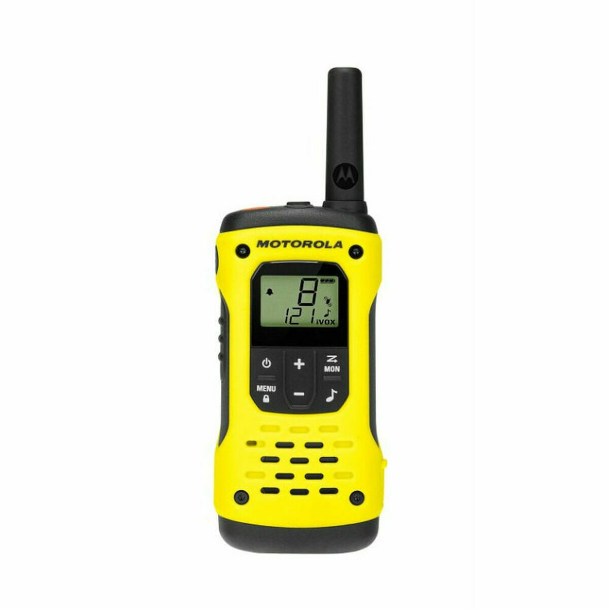 Motorola Funkgerät, Walkie-Talkie Motorola A9P00811YWCMAG (2 Pcs)