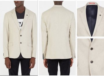 Scotch & Soda Sakko SCOTCH & SODA PREMIUM ICONIC CASUAL MENS WOLLE BLAZER SAKKO JACKET JAC