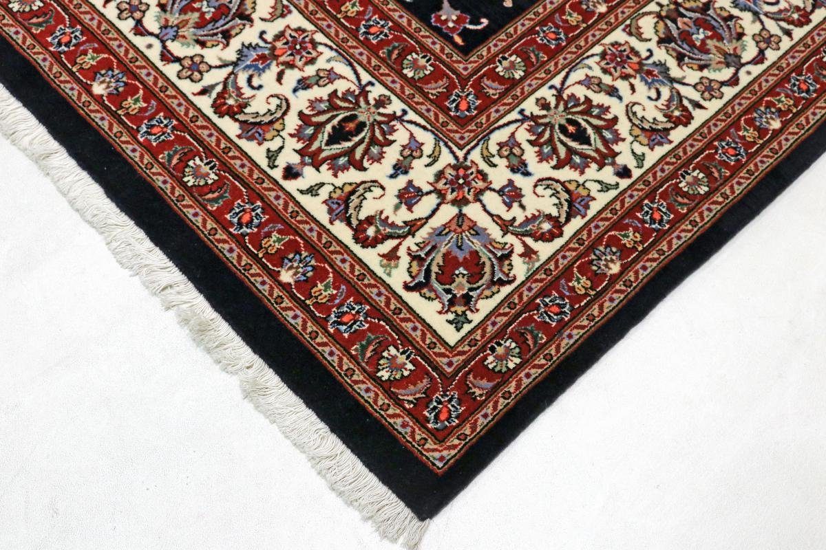 Orientteppich Maschad Khorassan 237x298 Handgeknüpfter Trading, rechteckig, mm 12 Nain Höhe: Orientteppich