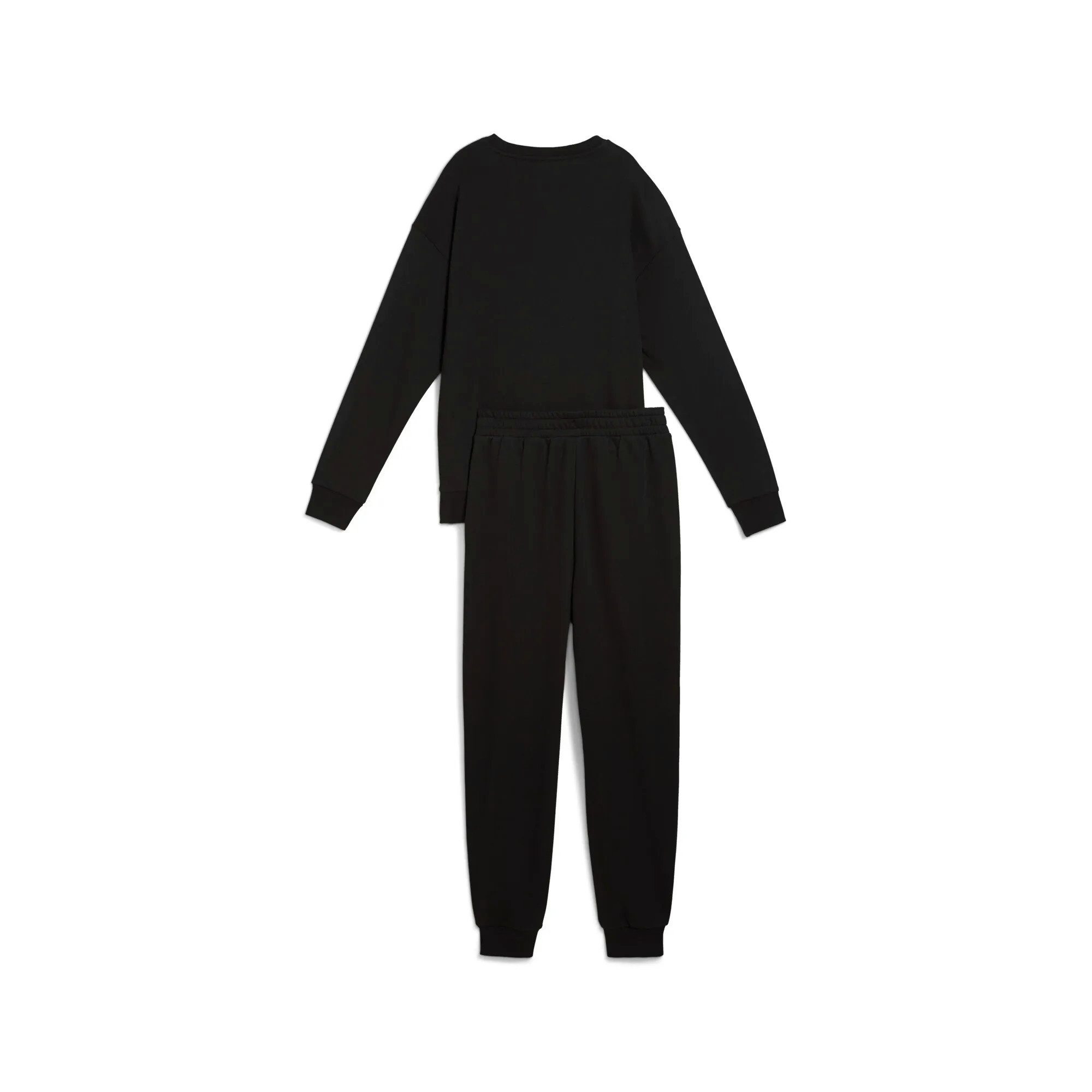 PUMA Trainingsanzug Puma Damen Trainingsanzug Relaxed Sweat Suit TR cl 6850 günstig online kaufen