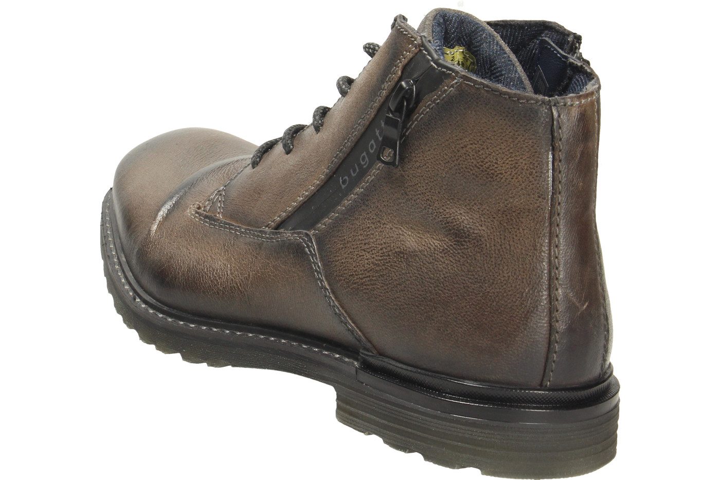 bugatti Winterstiefel