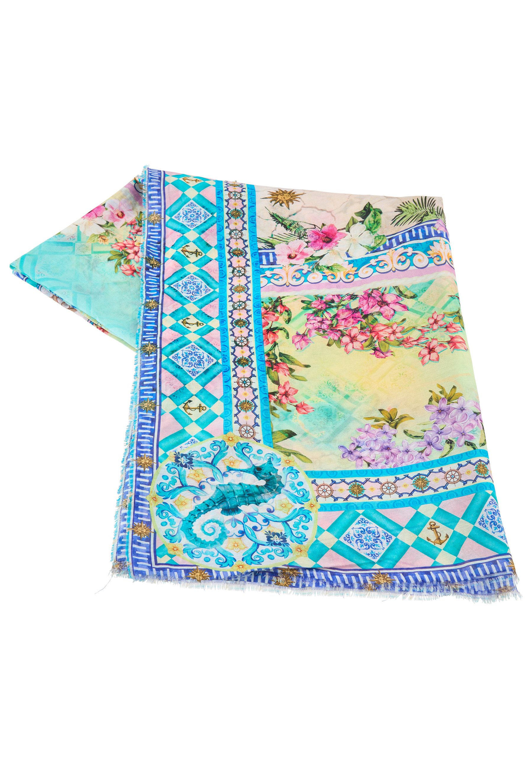 Princess goes Hollywood Modetuch