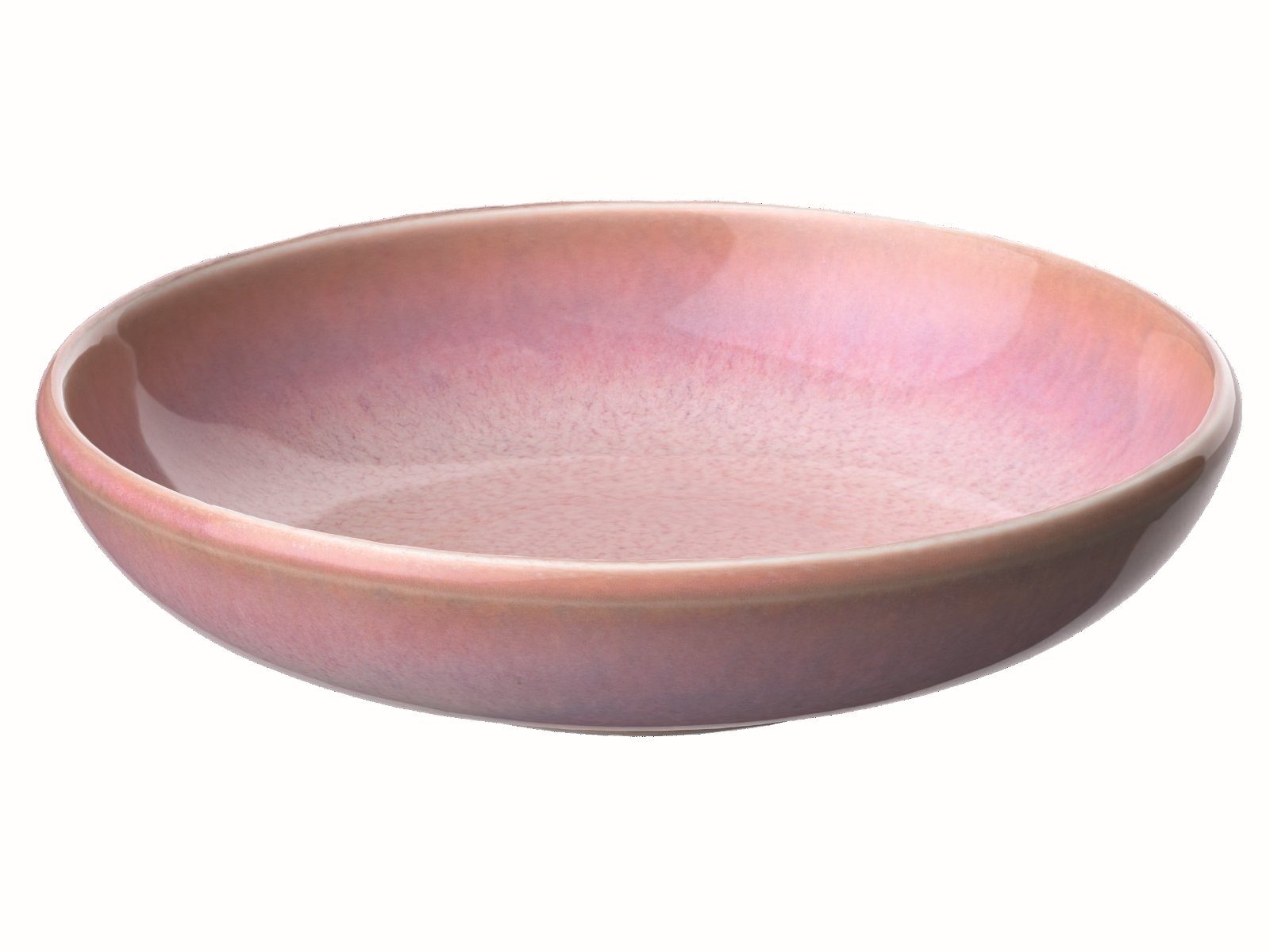 like. by Villeroy & Boch Dipschale Perlemor Coral Dipschälchen 12 cm, Premium Porcelain, (Dipschalen)