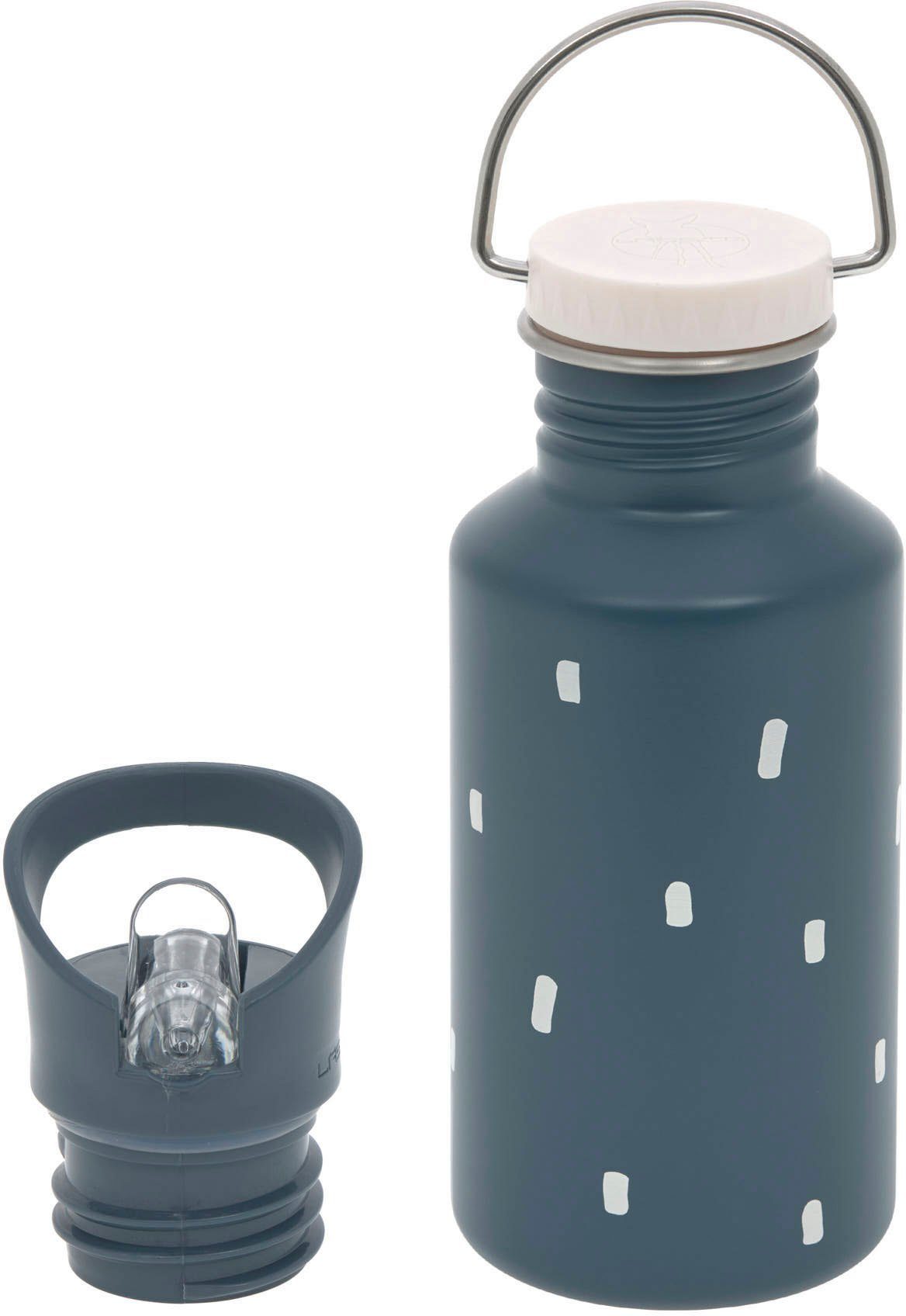 Trinkflasche Happy Prints, Midnight Blue