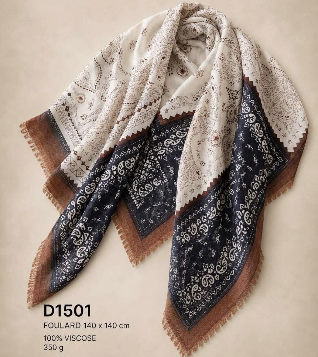 ITALYSHOP24 Modeschal Damen XXL Schal Leopard Halstuch Winterschal Deckenschal Paisley Tuch, (finden Sie Leo Taschen bei uns), LEO STOLA Scarf Poncho Karo Animal Print Foulard Cape Herbst Winter