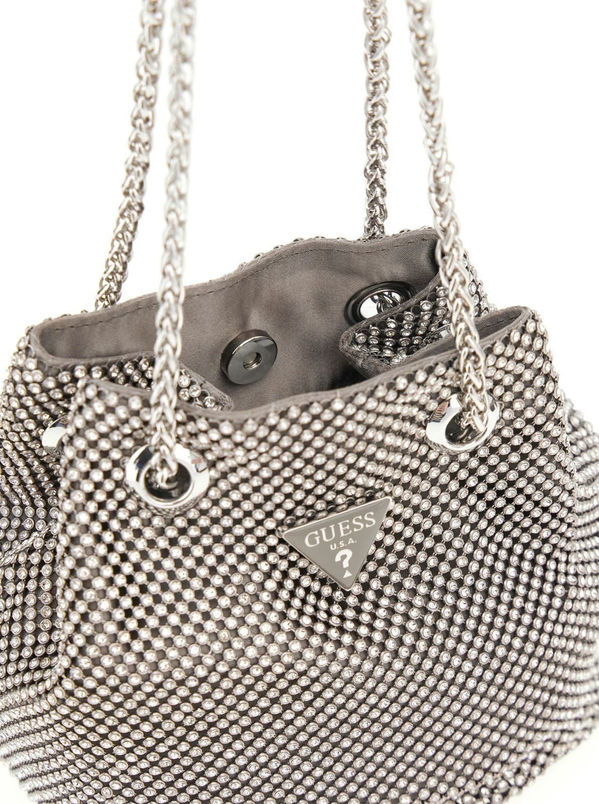Guess Abendtasche Pouch
