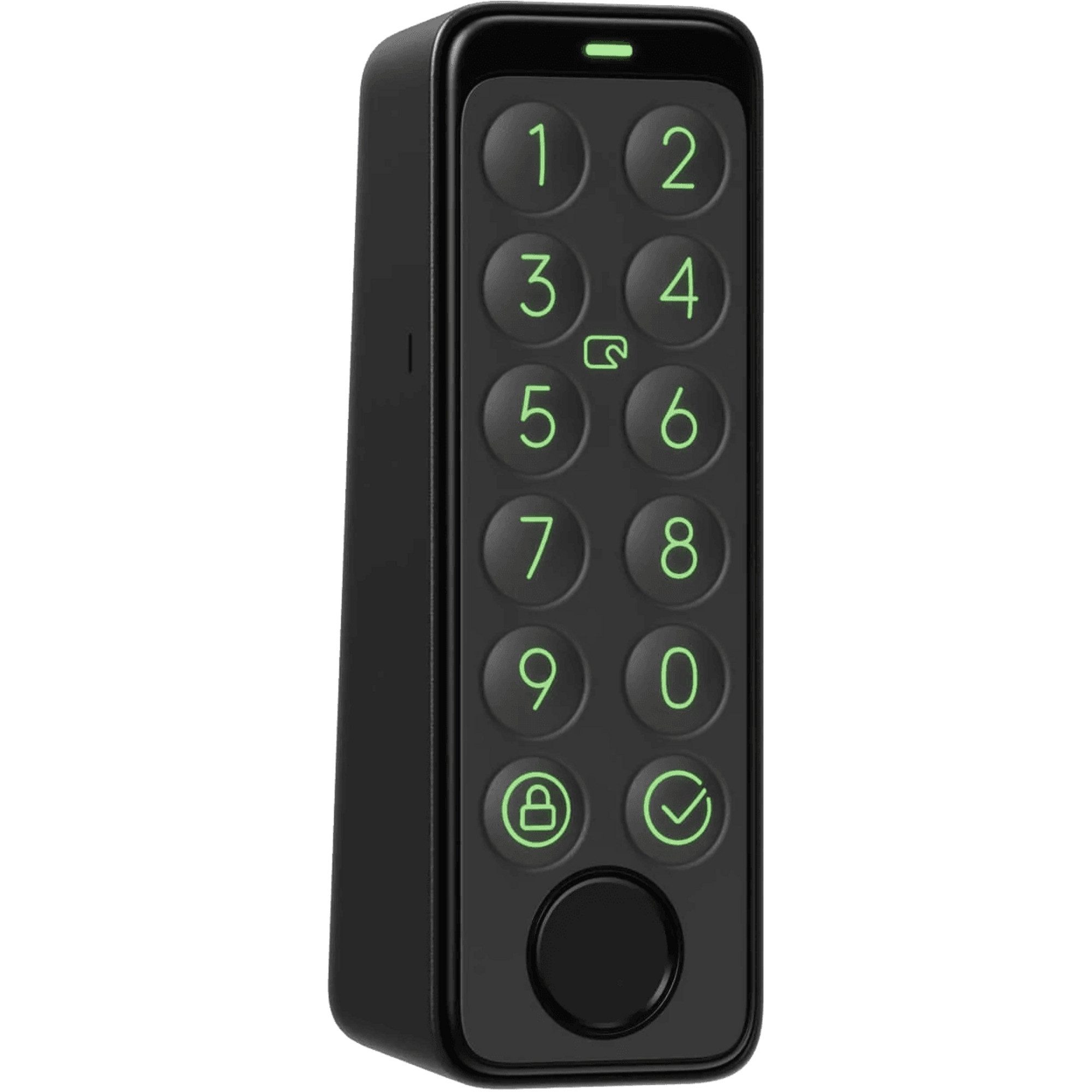 SwitchBot Türschloss-Funksteuerung SwitchBot Keypad Touch, Zugangsteuerung