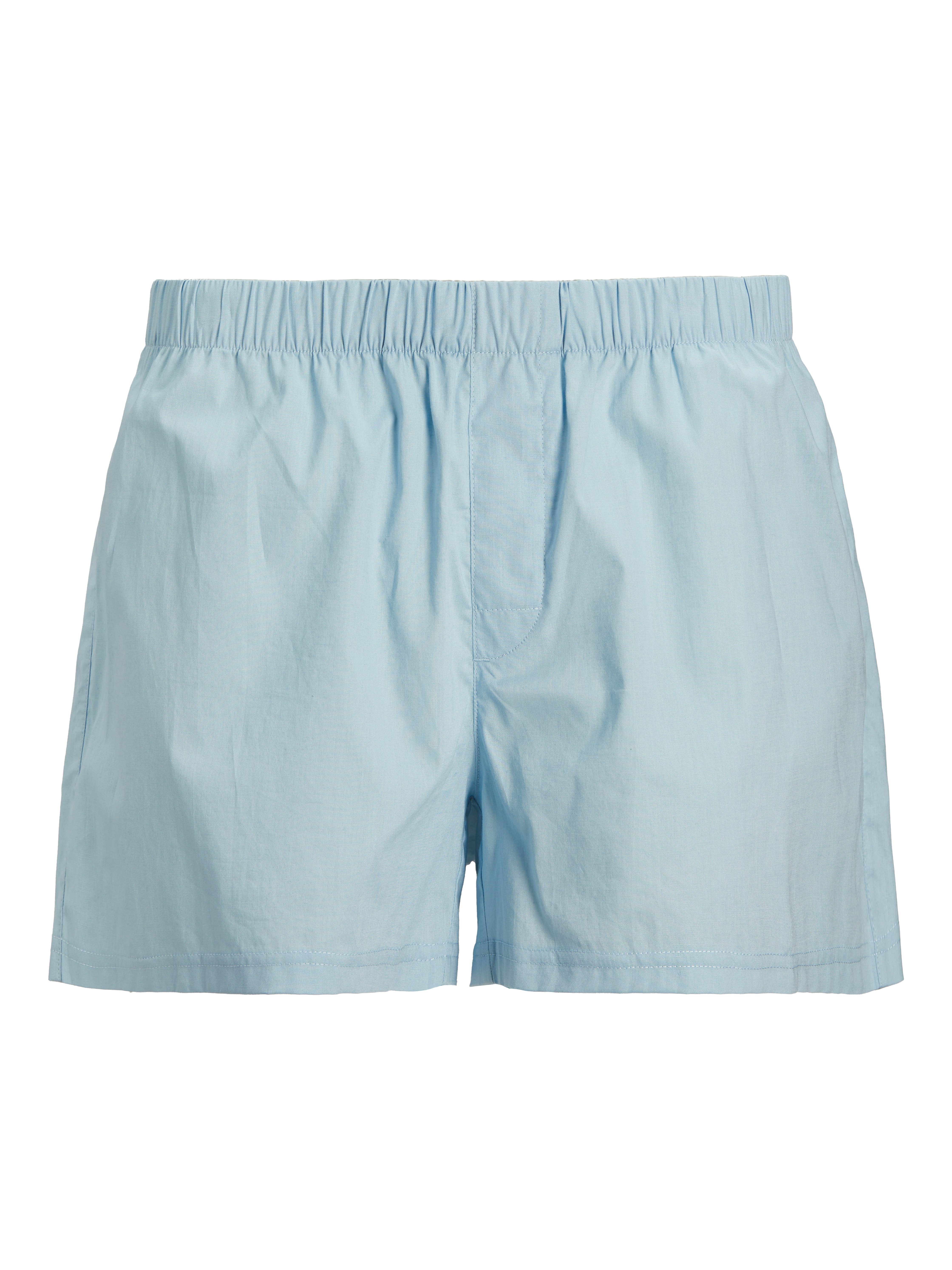 Jack & Jones Boxershorts JACMILANO WOVEN BOXERS 3 PACK NOOS (Packung, 3-St) günstig online kaufen