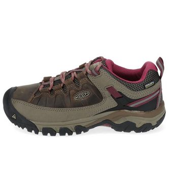 Keen Wanderschuhe Leder/Textil Trekkingschuh