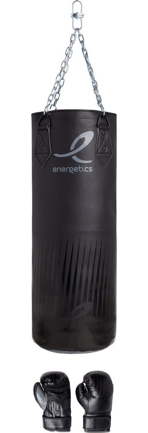 Energetics Punchingball Box-Set Boxing Set Junior FT