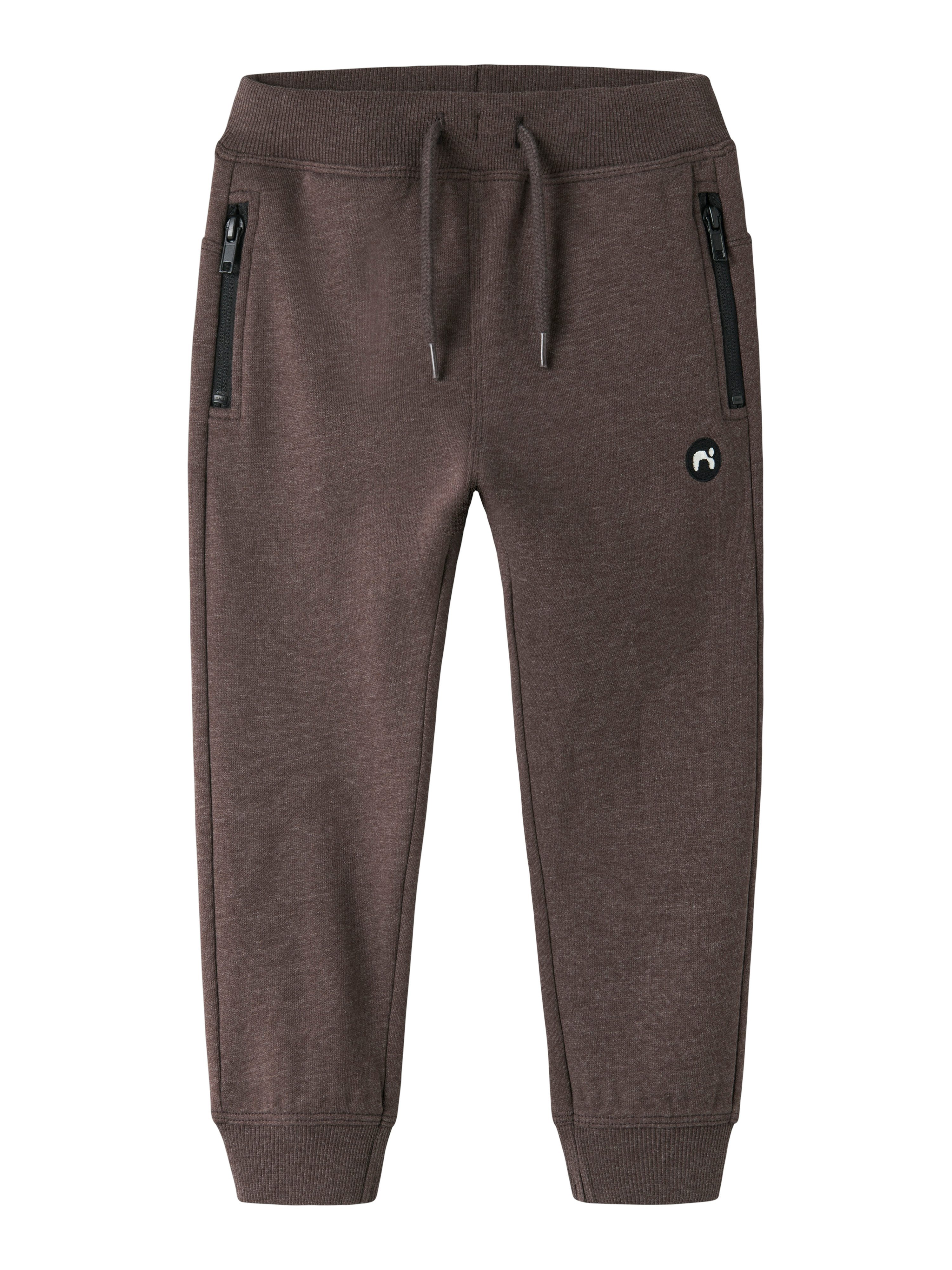Name It Sweathose NMMVIMO SWE PANT BRU NOOS