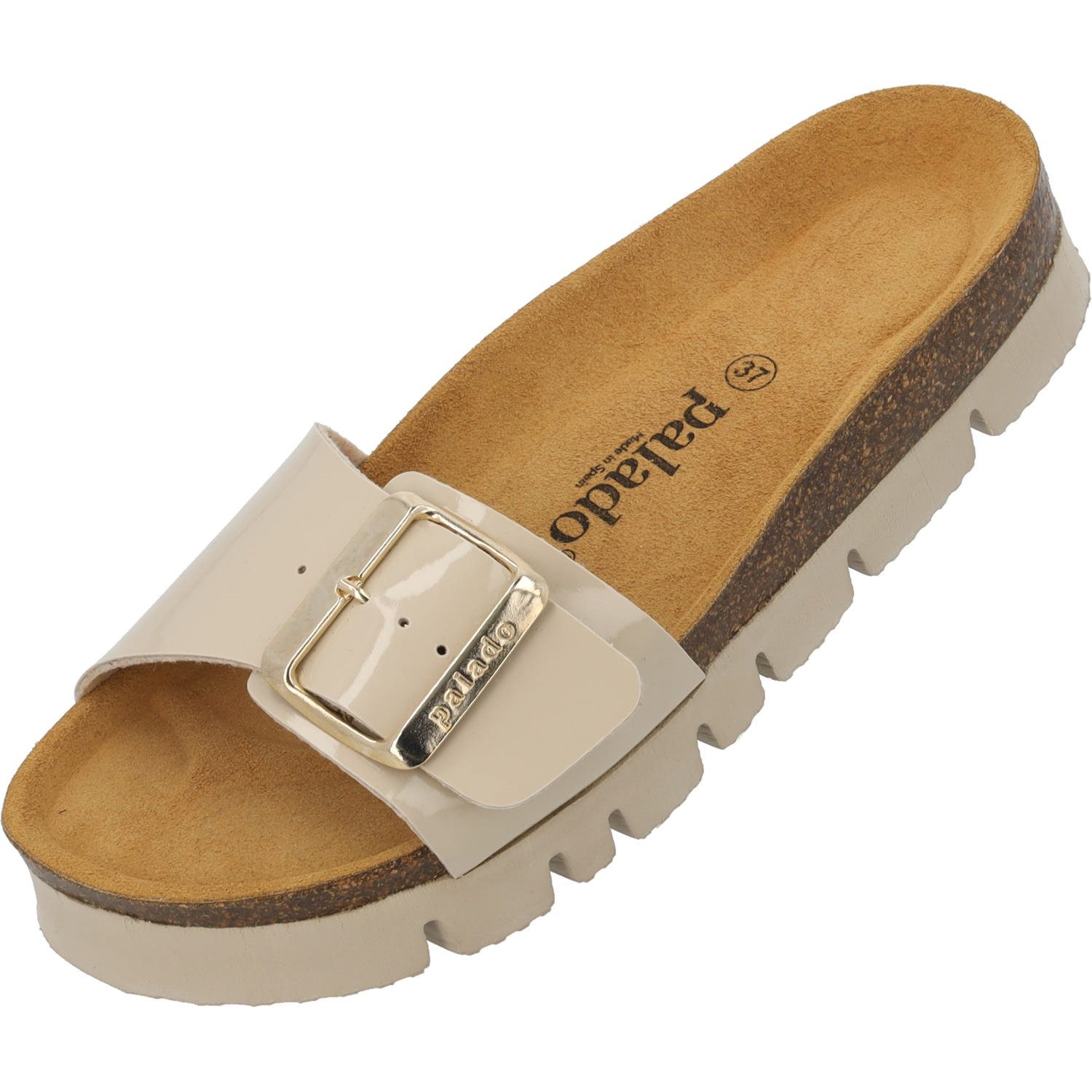 Palado Malta EGS PL Pantolette günstig online kaufen