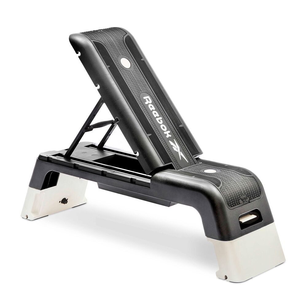 Stepper Aerobic-Stepper Deck 2.0