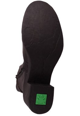 El Naturalista N5666 TICINO Black Stiefel