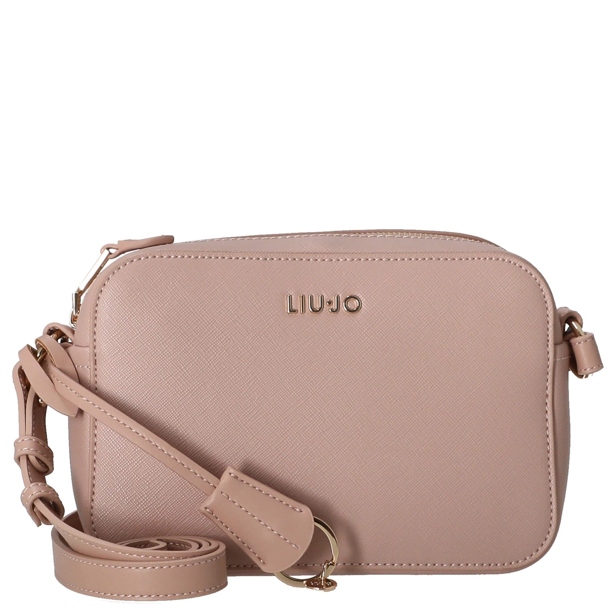 Umhängetasche ECS Camera Case S - Umhängetasche 22 cm (cameo rose)