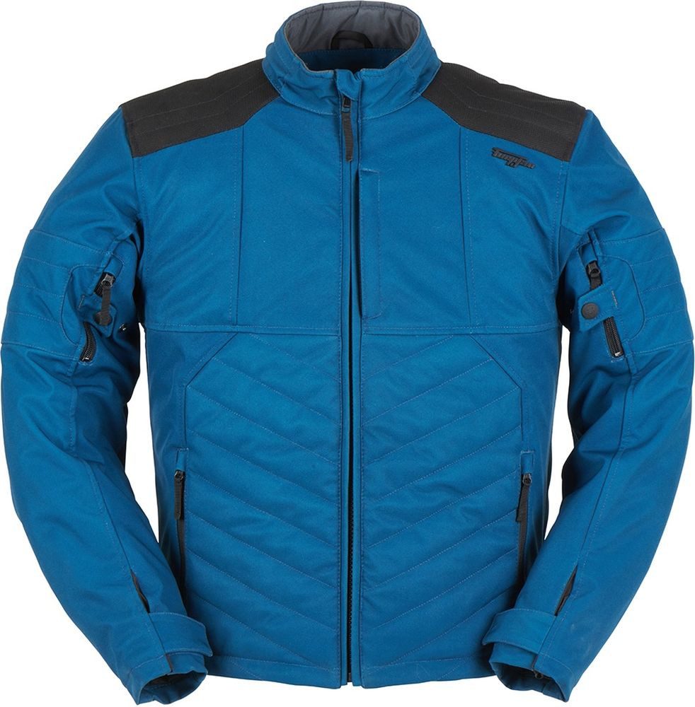 Furygan Motorradjacke 6433-509 Jacket Ice Track