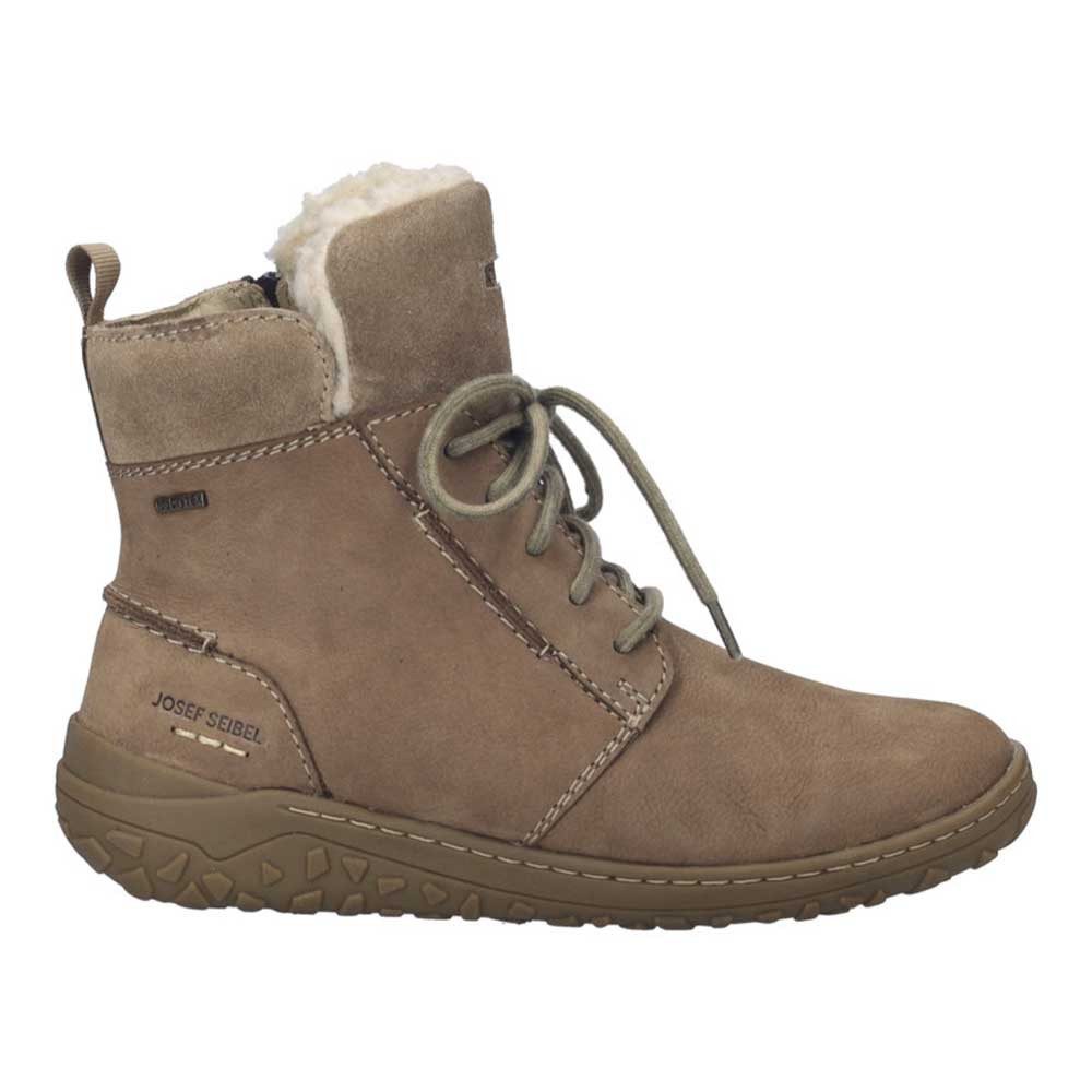 Josef Seibel Ruby Schnürboots