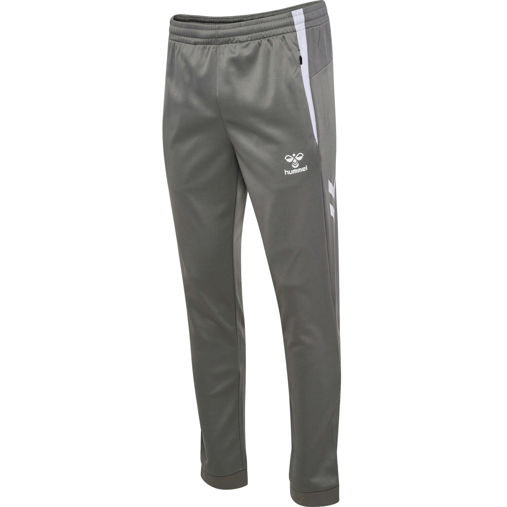 hummel Trainingshose Hummel Herren Trainingshose LEAD 2.0 TRACK PANTS 223774