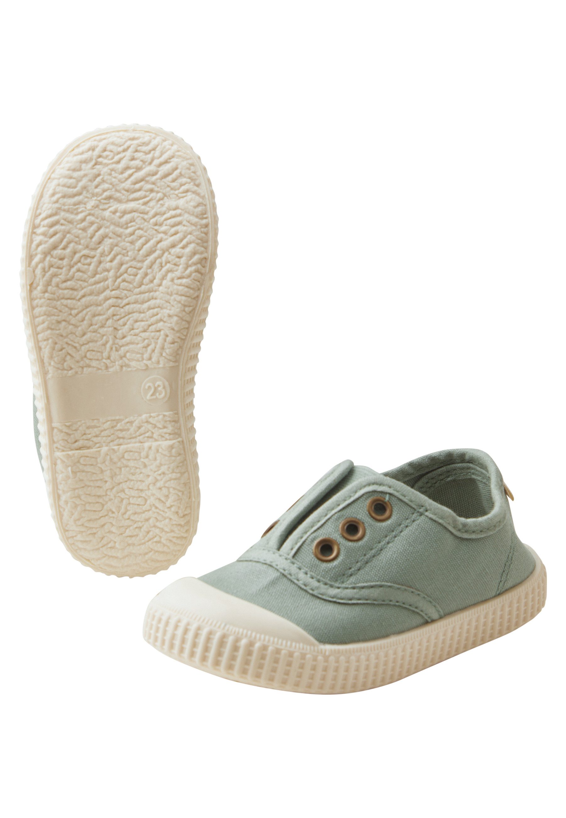 Sterntaler® Sneaker uni Krabbelschuh (1-tlg)