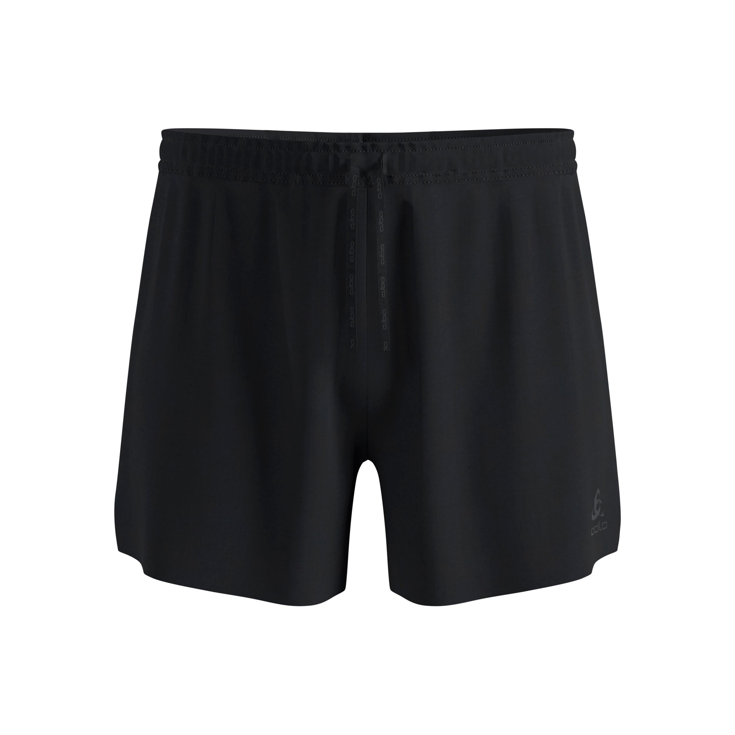 Odlo Laufshorts Zeroweight 5in