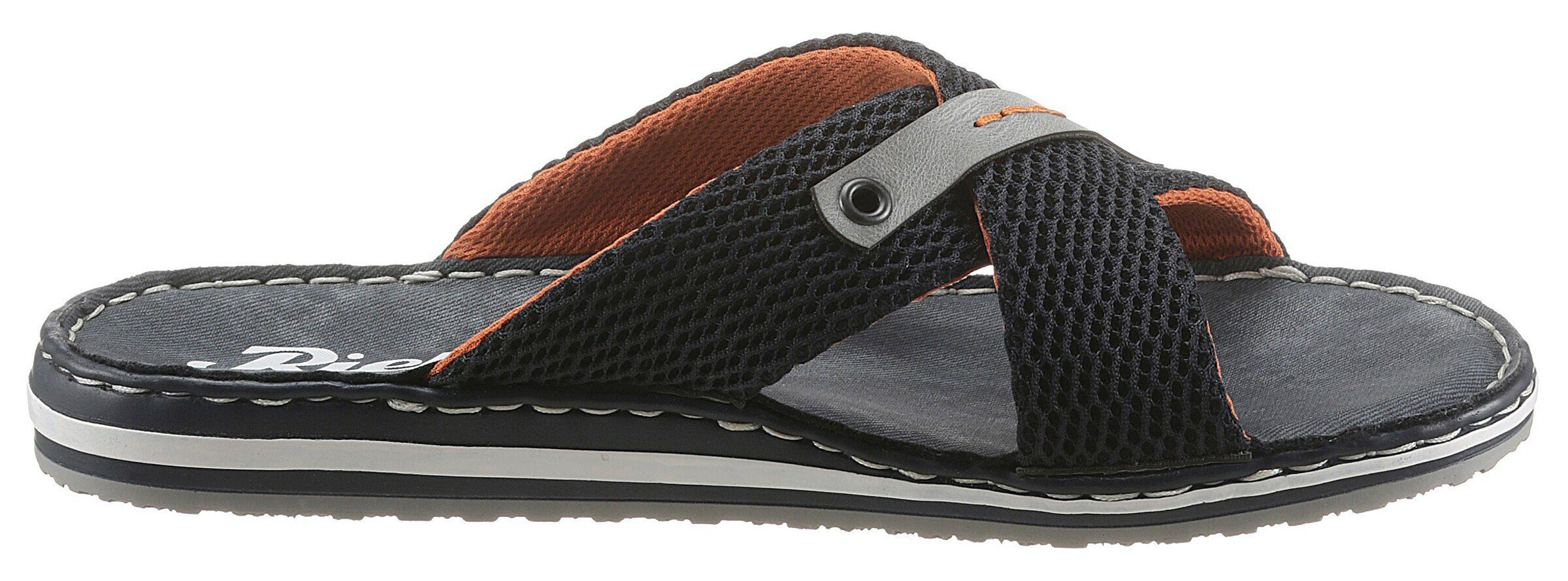 Rieker Pantolette (1-tlg)