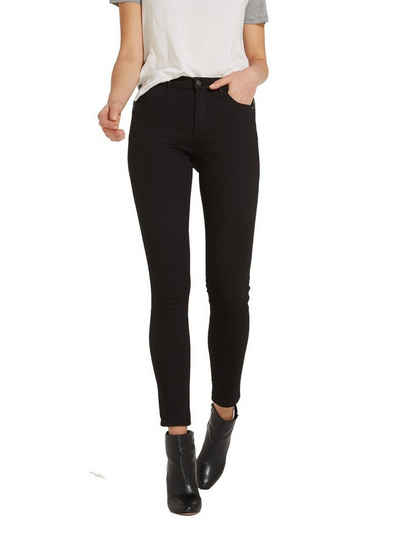 Wrangler Skinny-fit-Jeans High Skinny mit Stretch