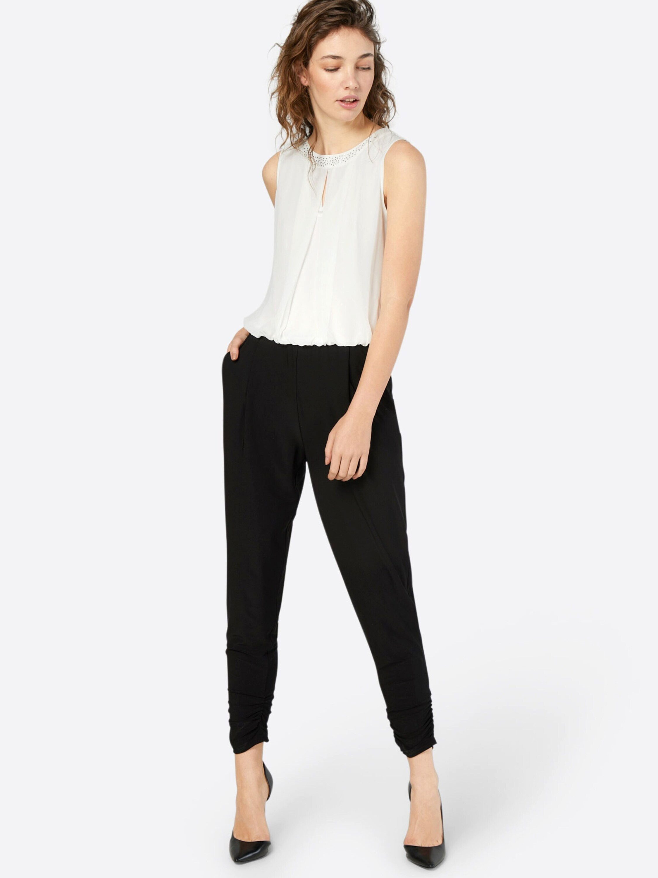 Vera Mont Jumpsuit (1-tlg) Cut-Outs günstig online kaufen
