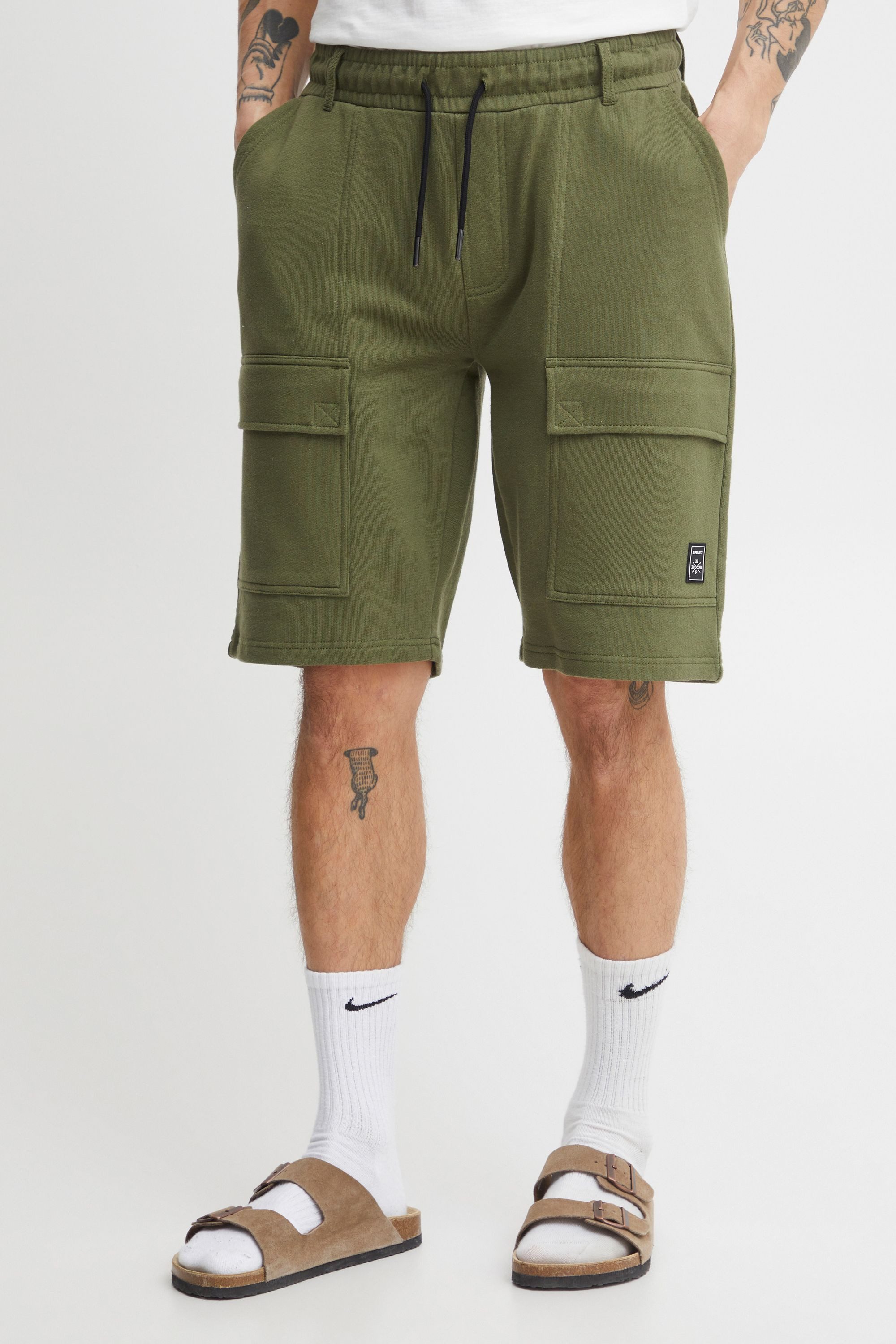 11 Project Sweatshorts PRKarlsen Modische Short