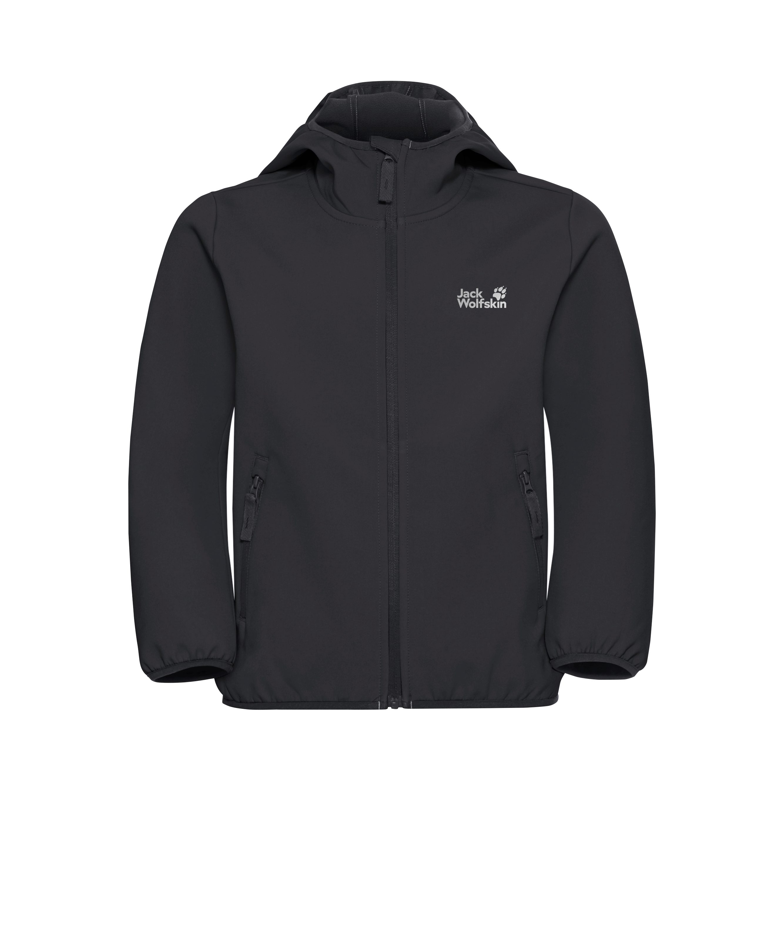 Softshelljacke FOURWINDS JACKET KIDS