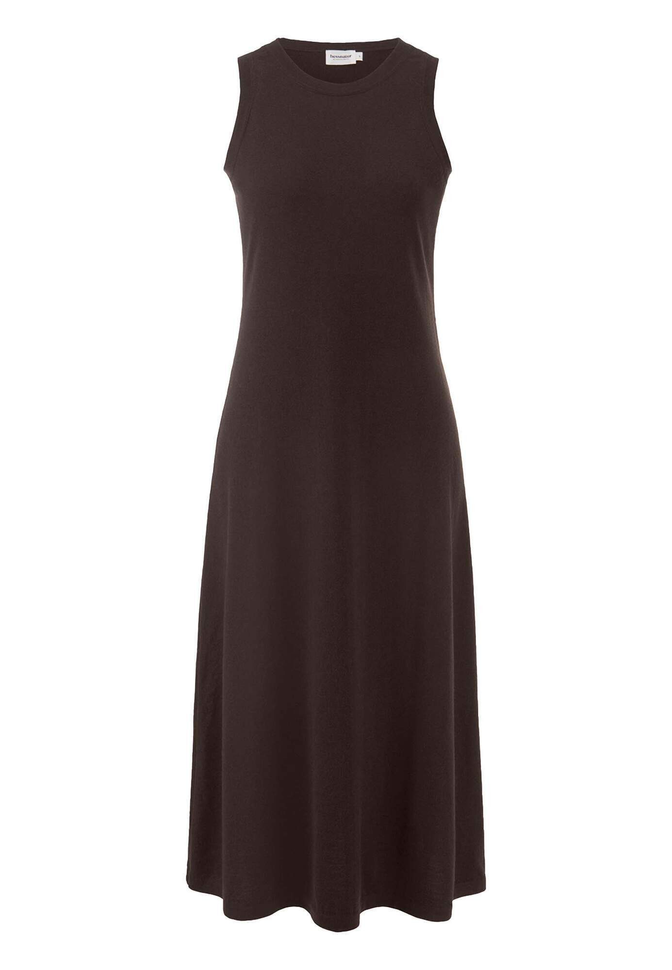 Hessnatur Strickkleid (1-tlg)