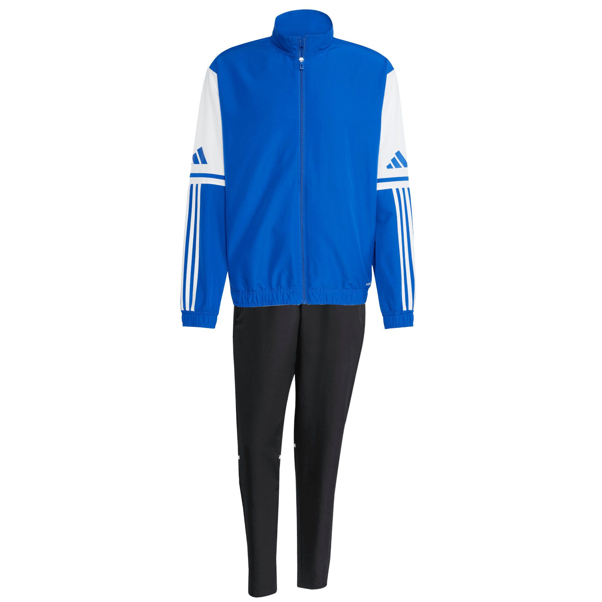 adidas Performance Präsentationsanzug adidas Herren Präsentationsanzug Squa günstig online kaufen