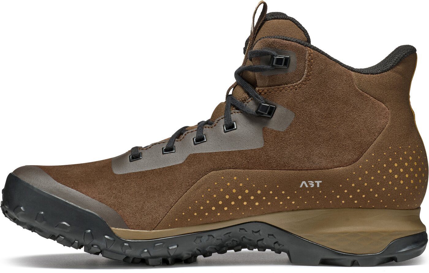 TECNICA MAGMA 2.0 MID GTX MS DK SAVANA-MY FIENO Trekkingschuh
