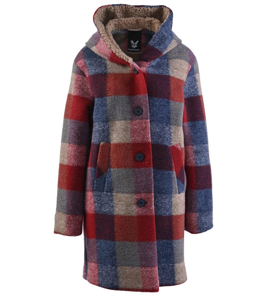 Fuchs Schmitt Kurzmantel JACKE