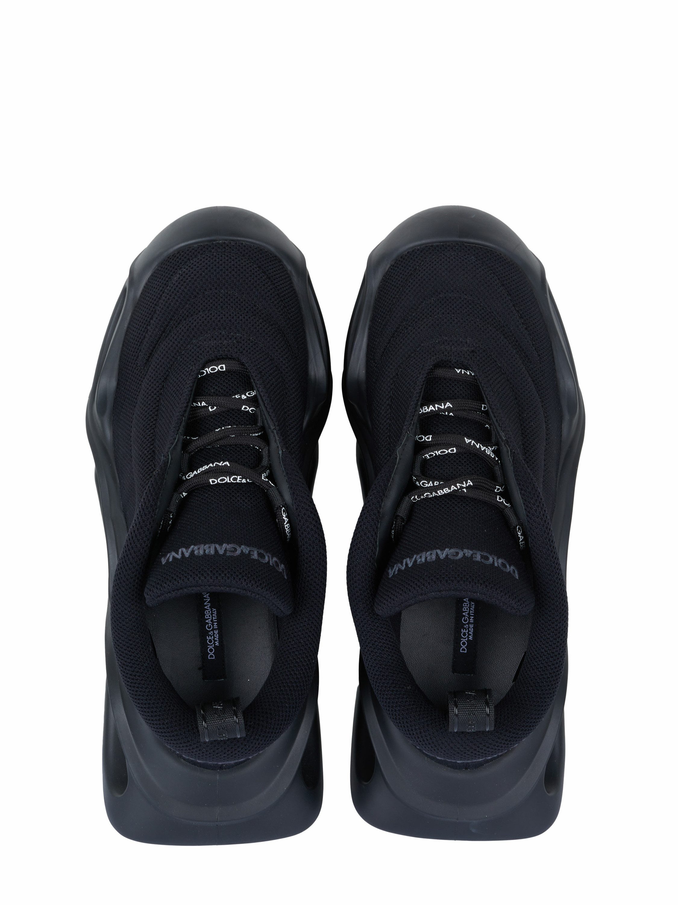 DOLCE & GABBANA Sneaker für Damen Sneaker (keine Angabe, 1-tlg., keine Angabe)